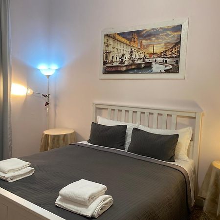 Emi House Re Di Roma , Intero Appartamento - 80 Mq Экстерьер фото