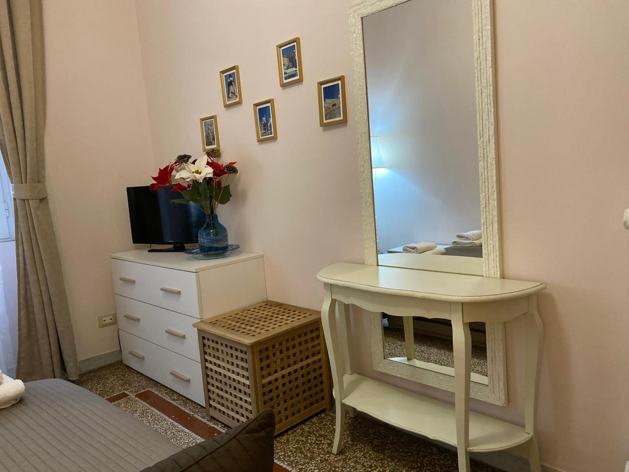 Emi House Re Di Roma , Intero Appartamento - 80 Mq Экстерьер фото
