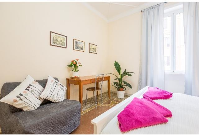 Emi House Re Di Roma , Intero Appartamento - 80 Mq Экстерьер фото