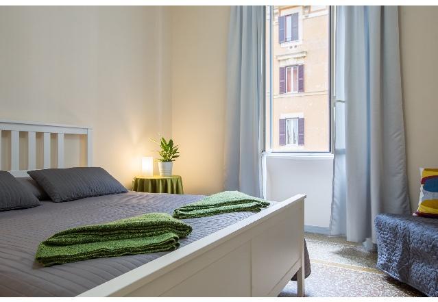 Emi House Re Di Roma , Intero Appartamento - 80 Mq Экстерьер фото