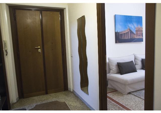 Emi House Re Di Roma , Intero Appartamento - 80 Mq Экстерьер фото