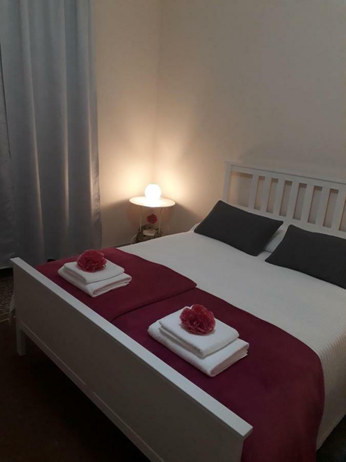 Emi House Re Di Roma , Intero Appartamento - 80 Mq Экстерьер фото
