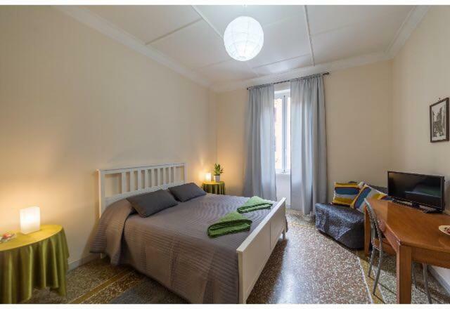 Emi House Re Di Roma , Intero Appartamento - 80 Mq Экстерьер фото